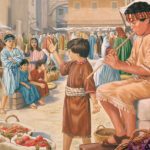 L’ami des pécheurs