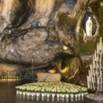 La Vierge Marie, Mère du Verbe de Vie 