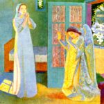 Marie, femme d’espérance