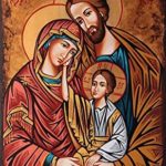 Jésus naîtra de Marie, accordée en mariage à Joseph, fils de David.