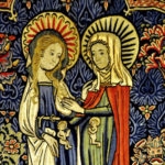 Poésie d’une Visitation