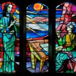 Commentaire Ev St Luc 5,27-32