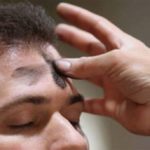 Mercredi des cendres