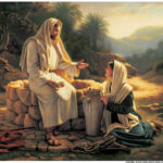 Dimanche de la troisième semaine de Carème