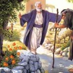 Samedi de la deuxième semaine de Carème