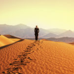 La constance de la foi