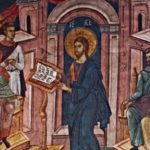 Lundi 16 Mars 2020 – 3ième semaine de carême – Année A