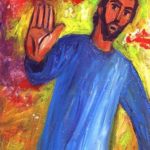 Dim 1er mars 20 : Ev St Mt 4,1-11