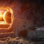 Pâques de Lumière et d’Espérance