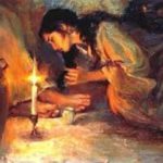 Commentaire évangile du lundi 6 avril 2020