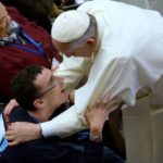 Mercredi Saint – LE SOURIRE D’ALESSANDRO