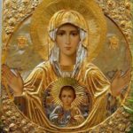 « Notre-Dame, refuge des pécheurs »