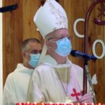 50 ième anniversaire de l’ordination sacerdotale de Mgr Aubry (23 août 1970 – 2020)