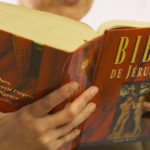 La Création dans la Bible – « Genèse 1, un très beau poème » – Diacre Jacques Fournier