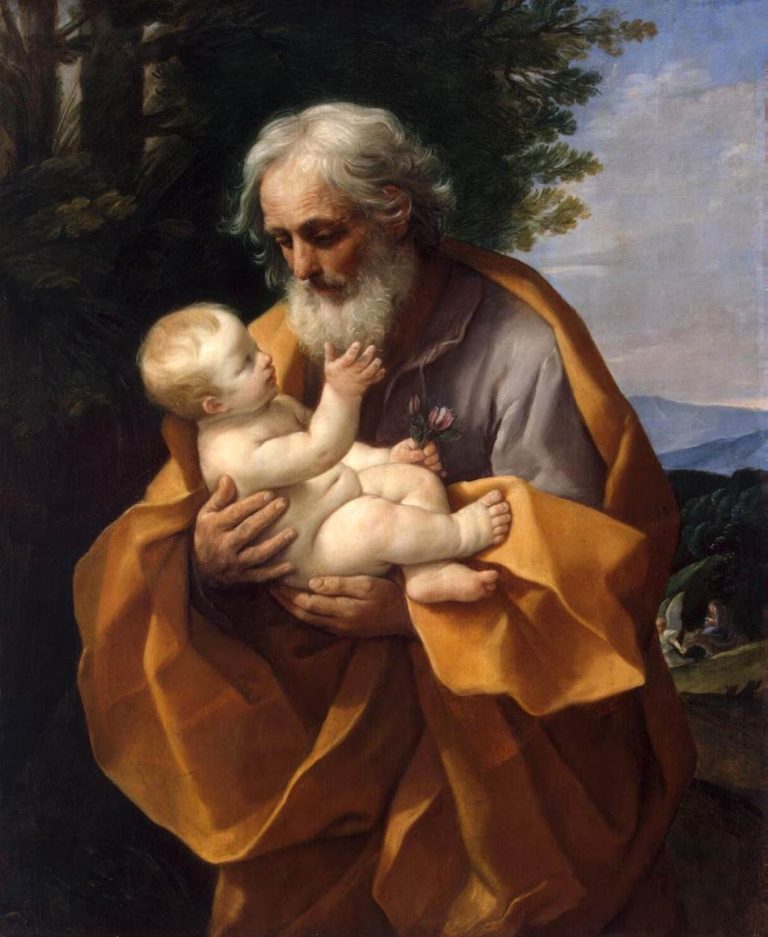 « Adopter la mission de Dieu à l’exemple de saint Joseph »