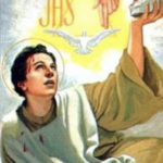 « L’imitation du Christ par saint Étienne, premier martyr »