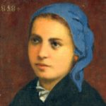 « Avec Sainte Bernadette, attendons la venue du Sauveur »