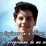 Tous mangèrent et furent rassasiés – Carlo Acutis