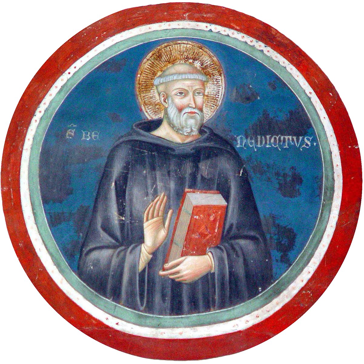 « Le Seigneur fait tout pour moi ; Seigneur éternel est ton amour, n’arrête pas l’œuvre de tes mains » (Ps 138(137),8)