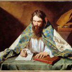 AMOUR DES PAUVRES, AMOUR DE DIEU