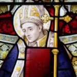 SAINTE INNOCENCE DU BAPTÊME