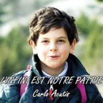 «Ce que tu as caché aux sages et aux savants, tu l’as révélé aux tout-petits» – Bienheureux Carlo Acutis