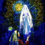 Fête de l’Immaculée Conception – Sainte Bernadette