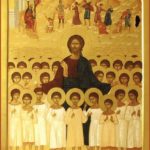 « Une nouvelle naissance pour les enfants innocents »