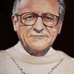 « Mes yeux ont vu le salut que tu préparais à la face des peuples. »