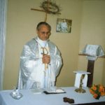 « La lumière brille dans les ténèbres et les ténèbres ne l’ont pas arrêtée. »