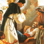 Saint Martin de Porrès : GUERISSEUR & THAUMATURGE