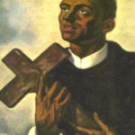 Saint Martin de Porrès : ANGE DE PAIX A L’HEURE DE NOTRE MORT