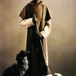 Saint Martin de Porrès : le Métis-Sage