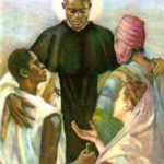 Saint Martin de Porrès : PATRON DE LA JUSTICE SOCIALE