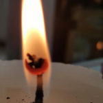 « L’AMOUR EST FORT COMME LA MORT »