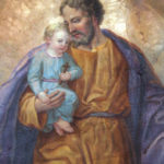 AVEC SAINT JOSEPH, AIMER ET SERVIR L’ÉGLISE