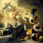 « LA FIGURE ET LA MISSION DE SAINT-JOSEPH 	DANS LA VIE DU CHRIST ET DE L’ÉGLISE » (Saint Jean Paul II).