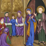 2ème dimanche de Carême