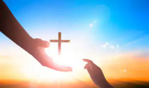 S’approcher de Dieu…