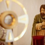 A L’IMAGE DE JOSEPH : AIMER ET SERVIR