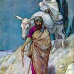 « Le filet s’est rompu et nous avons échappé » (Psaume 124,7)