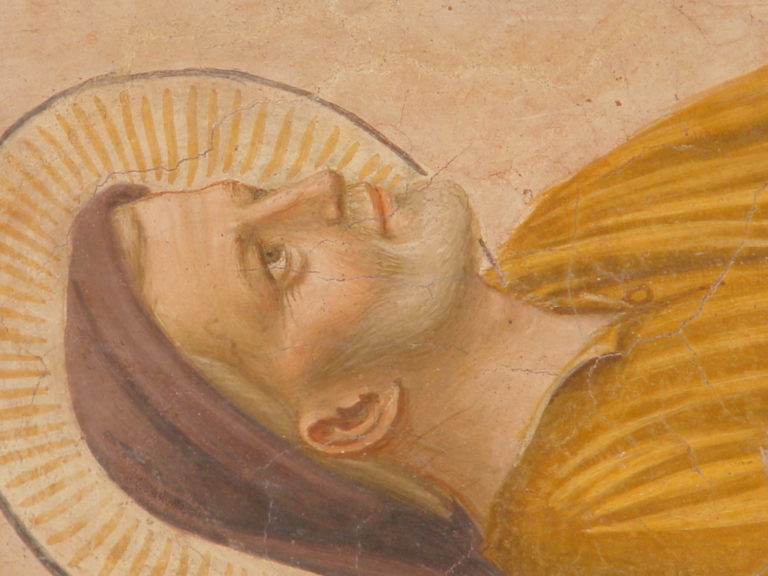 « Joseph, l’homme sans murmure »