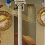 L’Annonciation : « La foi de la Vierge Marie change le cours de l’histoire »