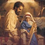 « Le Fils ne peut rien faire de lui-même, il fait seulement ce qu’il voit faire par le Père. »