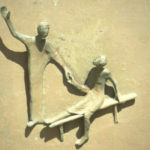 « Celui qui m’a guéri, c’est lui qui m’a dit : “Prends ton brancard, et marche !” »