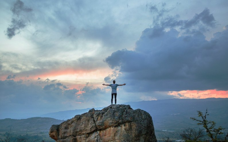 « La vérité vous rendra libres »