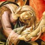 PARFUM D’AMOUR, PARFUM DE FOI