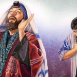 “Venez et discutons” Isaïe 1