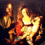 Fête de Saint Joseph : Le service de la paternité.