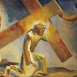 VENDREDI SAINT : POUR AIMER DU PLUS GRAND AMOUR